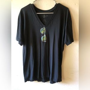 Vans old school shirt